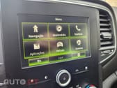 Renault Mégane Sport Tourer 1.5 dCi Intens