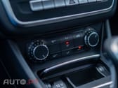 Mercedes-Benz CLA 180 d AMG Line