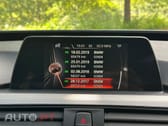 BMW 318 d GT Pack M