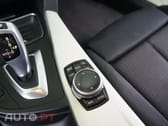 BMW 320 d Aut. Efficient Dynamics Edition