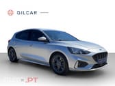 Ford Focus 1.0 EcoBoost S&S ST-LINE