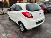 Ford KA Trend