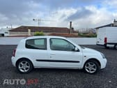 Renault Clio 1.5 dCi 65