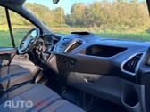 Ford Transit 330 L3 2.2 TDCi H3 Trend