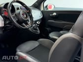 Fiat 500C 1.0 Hybrid