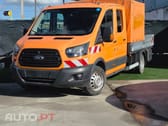 Ford Transit 2.0 TDCi Active