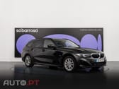 BMW 320 e Auto