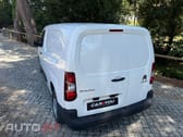 Citroen Berlingo 1.5 BlueHDi XL Live