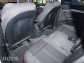 Audi Q5 50 TFSIe quattro S tronic S line