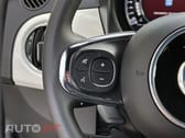 Fiat 500C 1.0 Hybrid