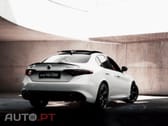 Alfa Romeo Giulia 2.2 D Veloce Q4 AT8
