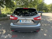 Nissan Qashqai 1.5 dCi Tekna 19 Pele
