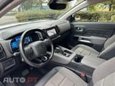 Citroen C5 Aircross 1.6 Hybrid C-Series e-EAT8