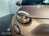 Fiat 500e 42kWh ICON