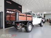Nissan Navara 2.5 d
