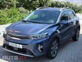 Kia Stonic 1.0 T-GDI Drive