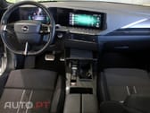 Opel Astra Sports Tourer 1.2 T GS Aut.