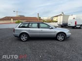 Audi A4 Avant 1.9 TDI Sport