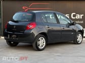 Renault Clio Break 1.5dCi