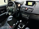 Renault Mégane 1.5 dCi Bose Edition