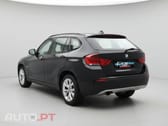 BMW X1 18 d sDrive Line Sport