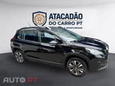 Peugeot 2008 Allure