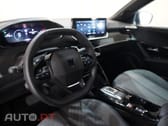 Peugeot 2008 1.2 PureTech Allure EAT8