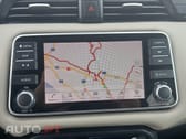 Nissan Micra 1.0 IG-T Acenta