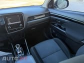Mitsubishi Outlander PHEV intense