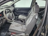 Fiat Punto 70 JTD Multijet Dynamic