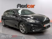 Ford Focus 1.5 TDCi ECOBlue ST-Line