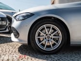 Mercedes-Benz C 220 Station d 9G-TRONIC