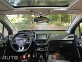 Peugeot 2008 1.2 PureTech GT Line