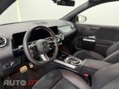 Mercedes-Benz GLA 250 e AMG Line