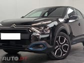 Citroen e-C4 50 kWh Feel