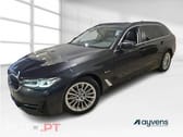 BMW 530 e