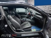 Ford Mustang 2.3 Shelby Coupe GT Package Dark Horse