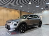 Kia Niro 64kWh Drive