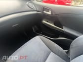 Honda Civic Tourer 1.6 i-DTEC Sport