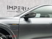 Audi E-Tron 55 quattro S line