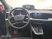 Audi Q4 E-Tron 45 82 kWh