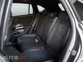Mercedes-Benz EQA 250+ AMG Line