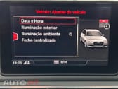 Audi A4 Avant 2.0 TDI S-line S tronic