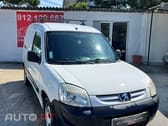 Peugeot Partner 1.6 HDi L1