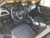 BMW 116 i Advantage