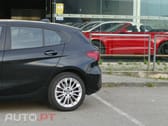 BMW 116 d Corporate Edition Auto