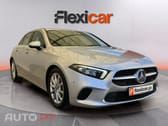 Mercedes-Benz A 200 Progressive Aut.