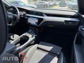 Audi E-Tron 55 quattro S line