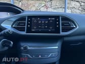 Peugeot 308 SW 1.5 BlueHDi Style