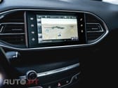Peugeot 308 1.6 BlueHDi Allure